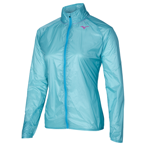 Aero Jacket Mujer Talla XS - Mizuno - Modalova