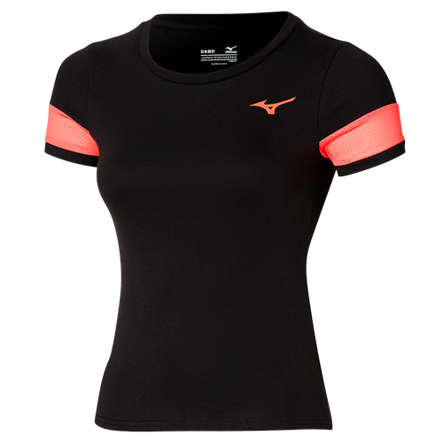 Athletics Tee Damen Grösse XL - Mizuno - Modalova