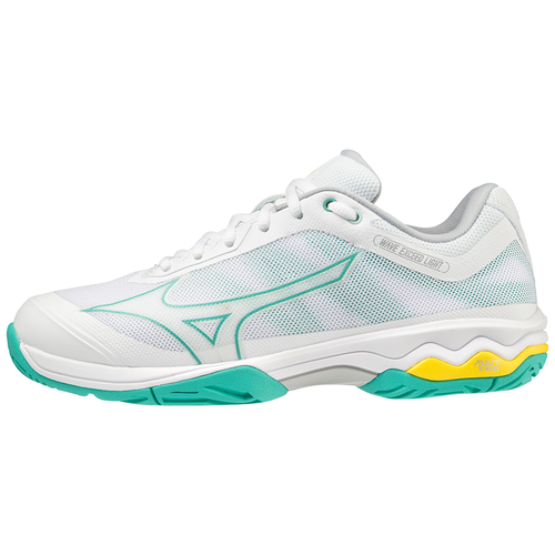 Wave Exceed Light AC Scarpe da tennis Donna Taglia42.5 - Mizuno - Modalova