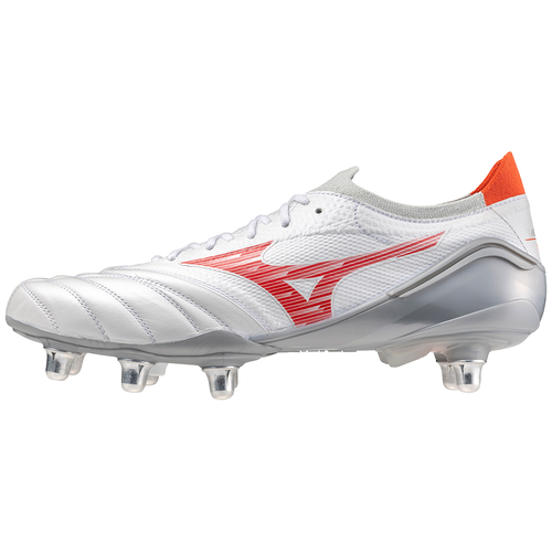 MORELIA NEO IV BETA ELITE SI Botas de futbol // Mujer/Hombreo Talla 39 - Mizuno - Modalova