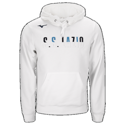 S.S. Lazio Hoodie 1 Scarpe da calcio Uomo Taglia3XL - Mizuno - Modalova