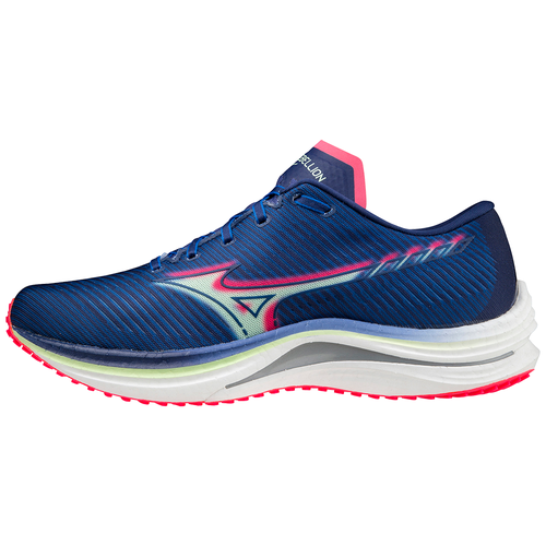 Wave Rebellion Zapatillas de correr Hombre Talla 44 - Mizuno - Modalova