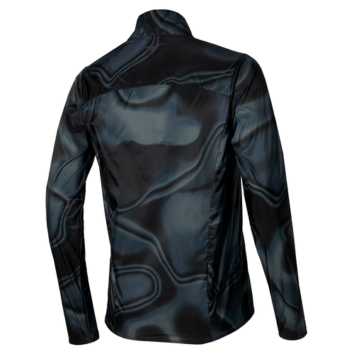 Premium Aero Jacket Herren GrösseS - Mizuno - Modalova