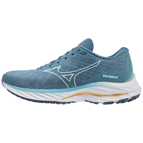 Wave Rider 26 Scarpe da corsa Donna Taglia37 - Mizuno - Modalova