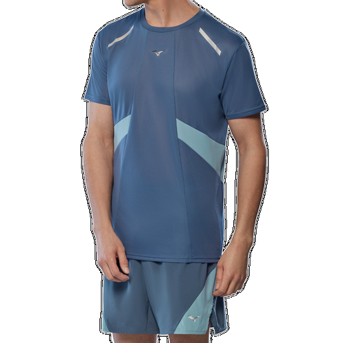 DRYAEROFLOW T-SHIRT Chaussures de running TailleL - Mizuno - Modalova