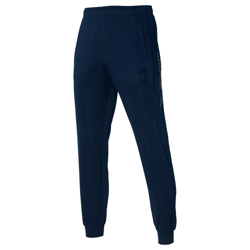 Track Pant SR Hombre Talla M - Mizuno - Modalova