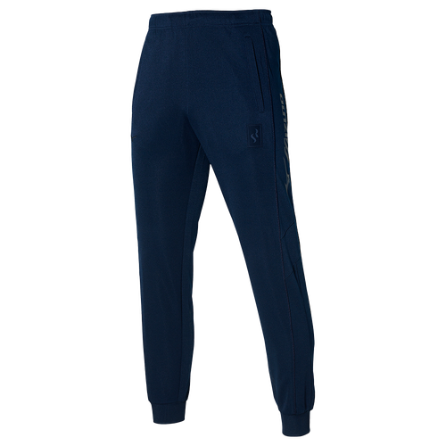 Track Pant SR Hombre Talla S - Mizuno - Modalova