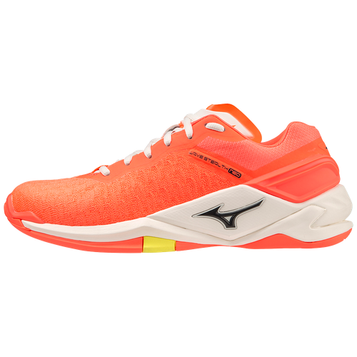 WAVE STEALTH NEO Scarpe da pallamano // Donna/Uomo Taglia38.5 - Mizuno - Modalova