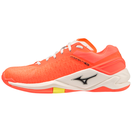 WAVE STEALTH NEO Scarpe da pallamano // Donna/Uomo Taglia50 - Mizuno - Modalova