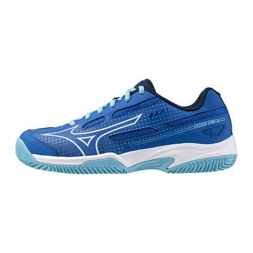 EXCEED STAR JR. CC Scarpe da tennis // Junior Taglia34 - Mizuno - Modalova