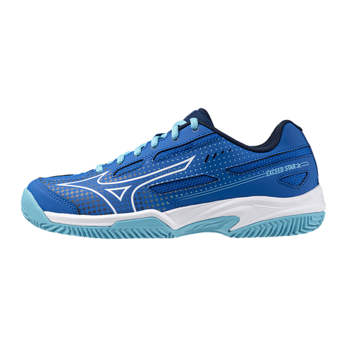 EXCEED STAR JR. CC Scarpe da tennis // Junior Taglia38 - Mizuno - Modalova