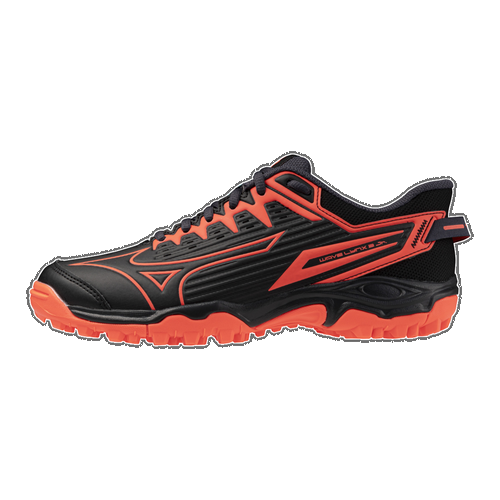 WAVE LYNX 2 JR. Scarpe da hockey // Junior Taglia35 - Mizuno - Modalova