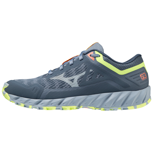 Wave Ibuki 3 Zapatillas de correr Mujer Talla 5 - Mizuno - Modalova