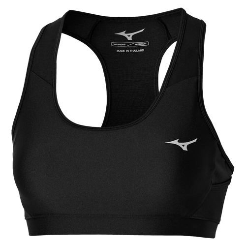 Mizuno ALPHA BRA Nero Donna TagliaL - Mizuno - Modalova