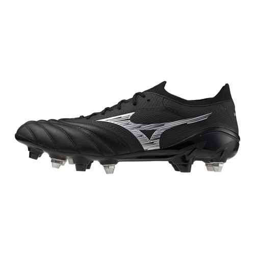 MORELIA NEO IV BETA JAPAN MIX Botas de futbol // Mujer/Hombreo Talla 40.5 - Mizuno - Modalova