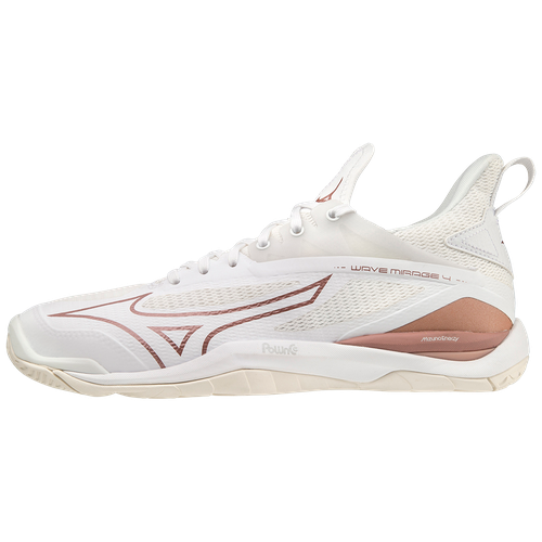 Wave Mirage 4 Zapatillas de balonmano // Mujer Talla 36.5 - Mizuno - Modalova