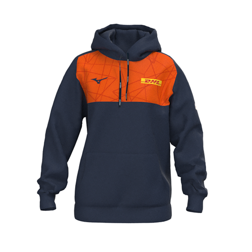 Nevobo Pro Hoodie Women Scarpe da pallavolo Uomo TagliaL - Mizuno - Modalova