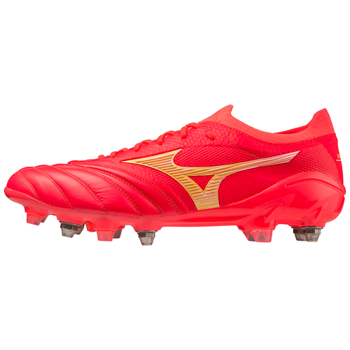 MORELIA NEO IV BETA JAPAN MIX Botas de futbol Mujer/Hombreo Talla 40.5 - Mizuno - Modalova