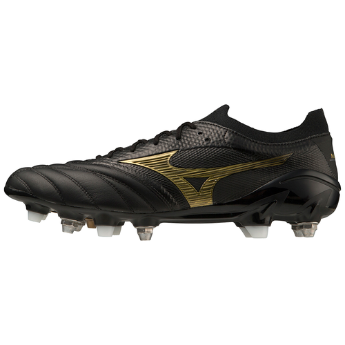 MORELIA NEO IV BETA JAPAN MIX Botas de futbol Mujer/Hombreo Talla 40.5 - Mizuno - Modalova