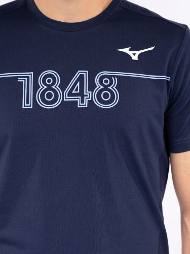 VfL Bochum Cotton T Shirt 2 Chaussures de football TailleM - Mizuno - Modalova