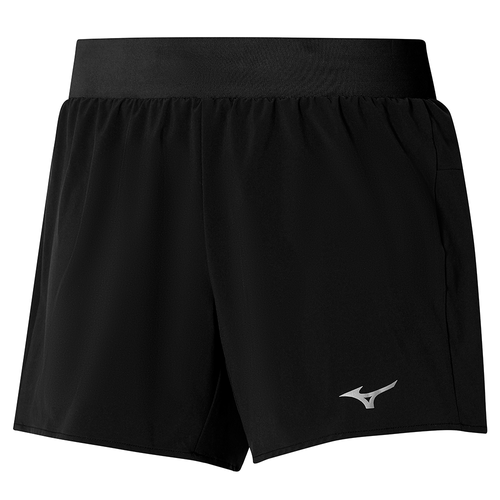 Alpha 4.5 Short Mujer Talla L - Mizuno - Modalova