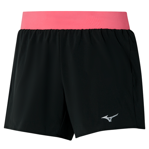 Alpha 4.5 Short / Mujer Talla XS - Mizuno - Modalova