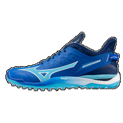 WAVE LEOPARDUS Scarpe da hockey // Donna/Uomo Taglia38.5 - Mizuno - Modalova