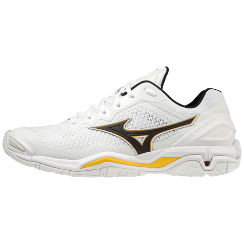 Wave Stealth V Zapatillas de balonmano // Mujer/Hombreo Talla 39 - Mizuno - Modalova