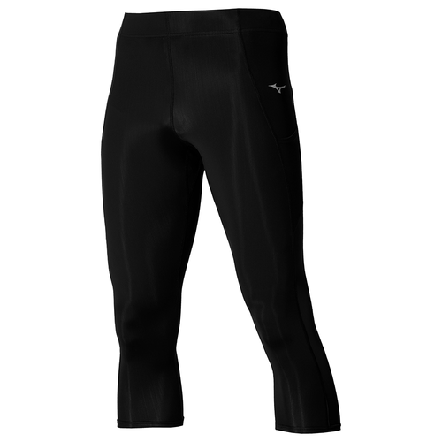 Impulse Core 3/4 Tight Hombre Talla XXL - Mizuno - Modalova