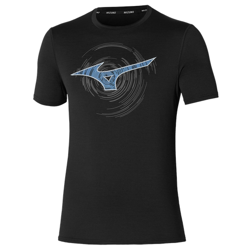 CORE RB T-SHIRT Hombre Talla L - Mizuno - Modalova