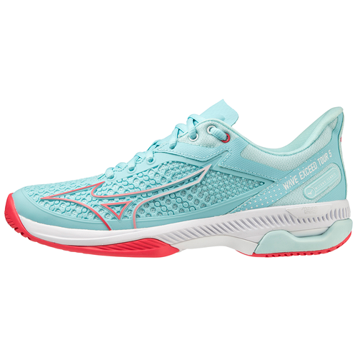 Wave Exceed Tour 5 AC Scarpe da tennis Donna Taglia36.5 - Mizuno - Modalova