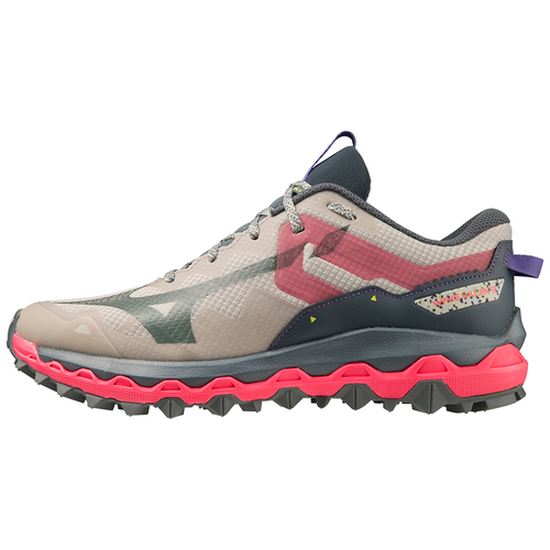 WAVE MUJIN 9 Running //- Damen Grösse 36.5 - Mizuno - Modalova