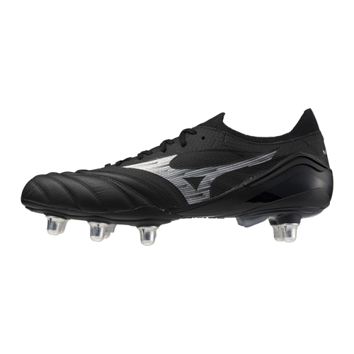 MORELIA NEO IV BETA ELITE SI Botas de futbol // Mujer/Hombreo Talla 39 - Mizuno - Modalova