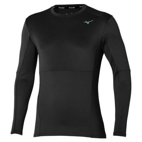 THERMAL CHARGE BREATH THERMO LONGSLEEVE Running Herren Grösse L - Mizuno - Modalova