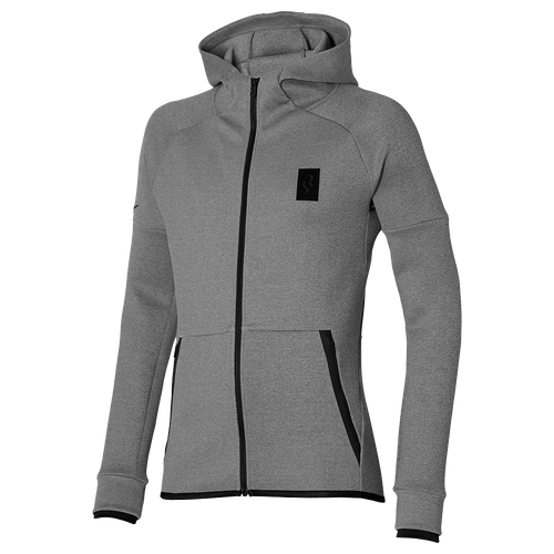 Sweat Hoody SR Scarpe da allenamento Uomo TagliaM - Mizuno - Modalova