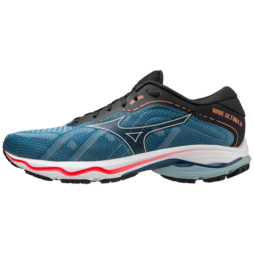 WAVE ULTIMA 14 Zapatillas de correr // Hombre Talla 40.5 - Mizuno - Modalova