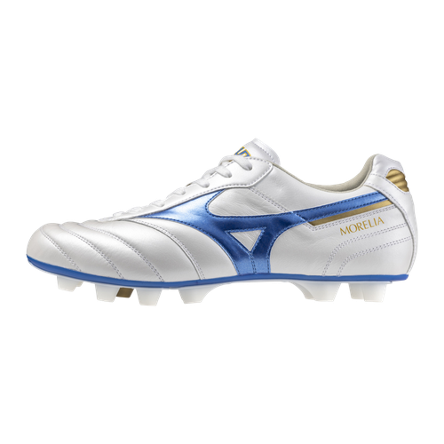 MORELIA II ELITE Botas de futbol // Mujer/Hombreo Talla 40 - Mizuno - Modalova