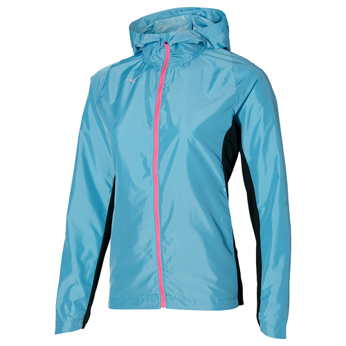 Alpha Jacket Mujer Talla L - Mizuno - Modalova