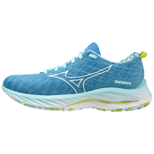 WAVE RIDER 26 Roxy Scarpe da corsa // Women Taglia38.5 - Mizuno - Modalova