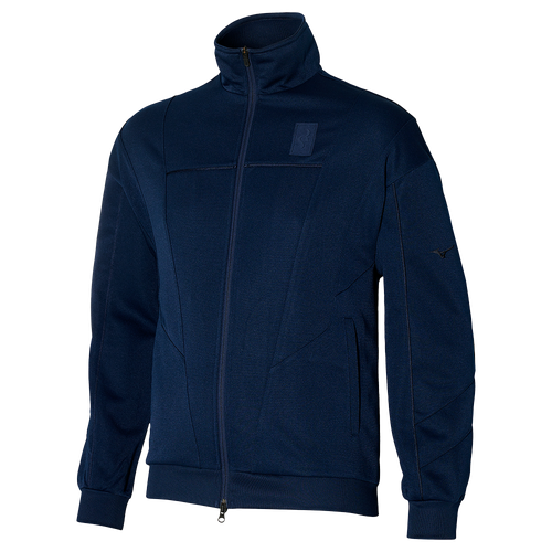 Track Jacket SR Hombre Talla M - Mizuno - Modalova