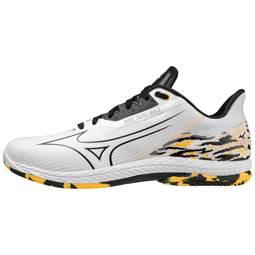 WAVE DRIVE NEO 3 Table-scarpe da tennis // Donna/Uomo Taglia41 - Mizuno - Modalova