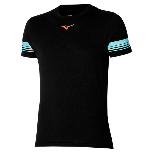 Athletics Tee Men TagliaS - Mizuno - Modalova