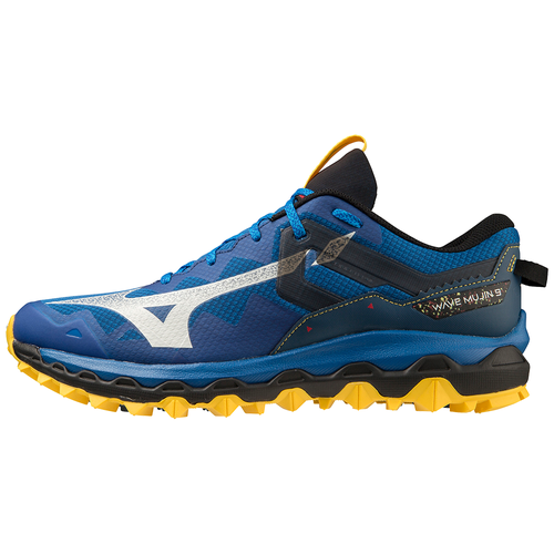 WAVE MUJIN 9 Scarpe da corsa // Uomo Taglia45 - Mizuno - Modalova