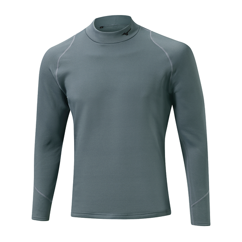 Breath Thermo BioGear Base Layer Uomo TagliaL - Mizuno - Modalova