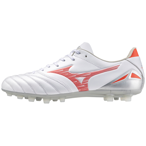 MORELIA NEO IV PRO AG Fusstball // Damen/Herren Grösse 45 - Mizuno - Modalova