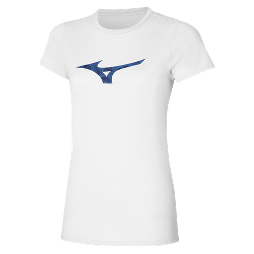 PARIS GRAPHIC T-SHIRT Scarpe da allenamento Donna TagliaM - Mizuno - Modalova