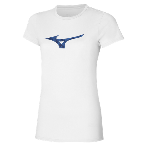 PARIS GRAPHIC T-SHIRT Scarpe da allenamento Donna TagliaXS - Mizuno - Modalova