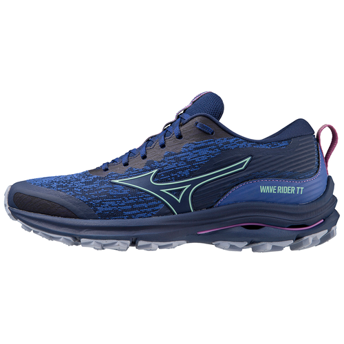 WAVE RIDER TT Scarpe da corsa Donna Taglia36.5 - Mizuno - Modalova