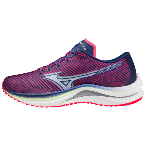 Wave Rebellion Scarpe da corsa Donna Taglia41 - Mizuno - Modalova