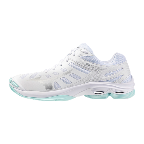 WAVE VOLTAGE 2 Zapatillas de volleyball / Mujer Talla 40,5 - Mizuno - Modalova